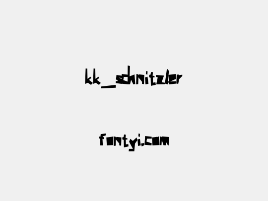 kk_schnitzler