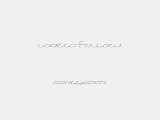 lanitta-Hollow