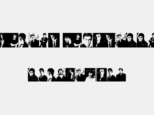 Daniel Radcliffe