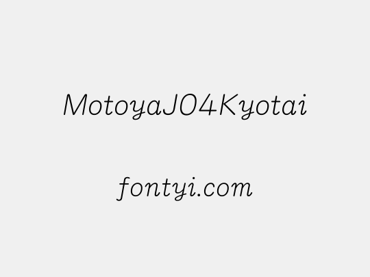 MotoyaJ04Kyotai
