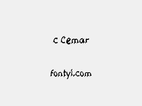c Cemar