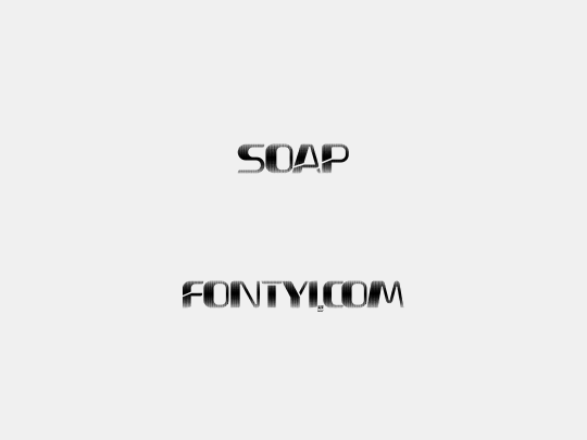 Soap