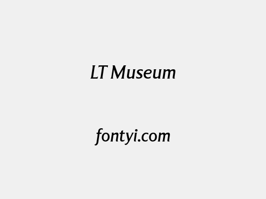 LT Museum