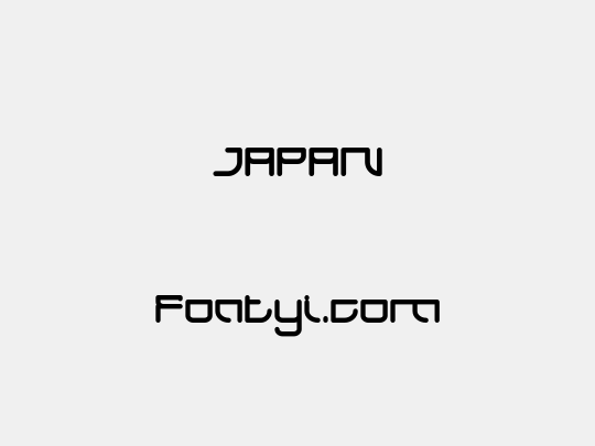 JAPAN