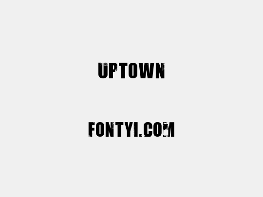 Uptown