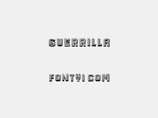 Guerrilla