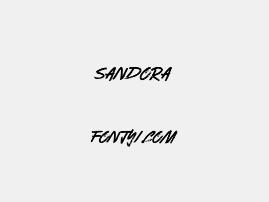Sandora