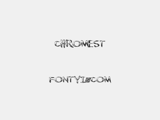 chromest