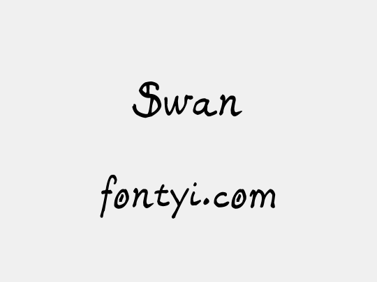 Swan