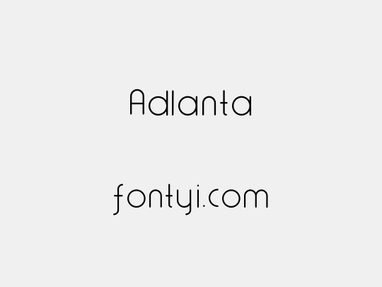 Adlanta