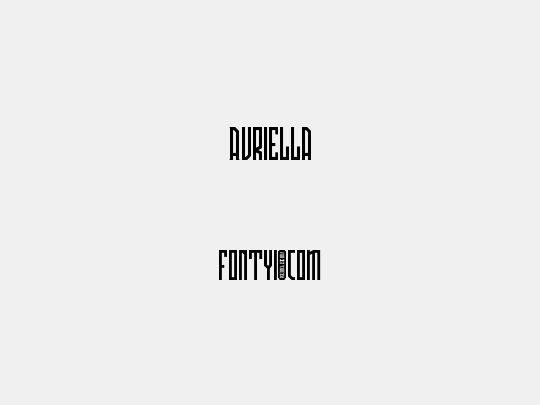 Avriella