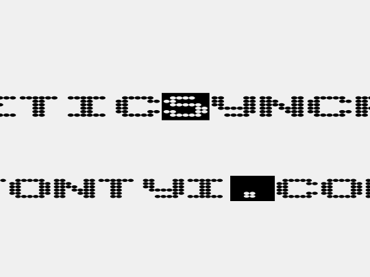 SyntheticSyncronism