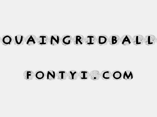 AntiquaInGridBalloons