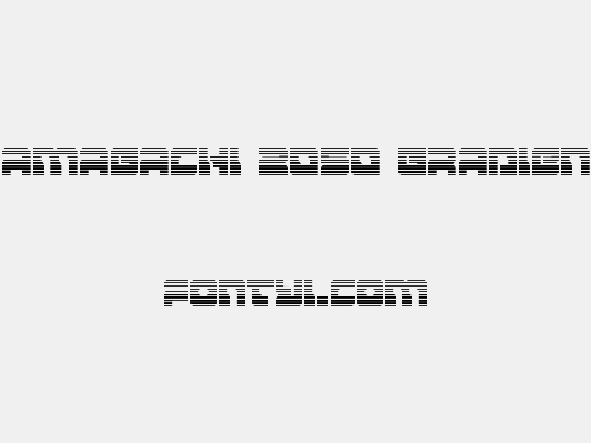 Yamagachi 2050 Gradient