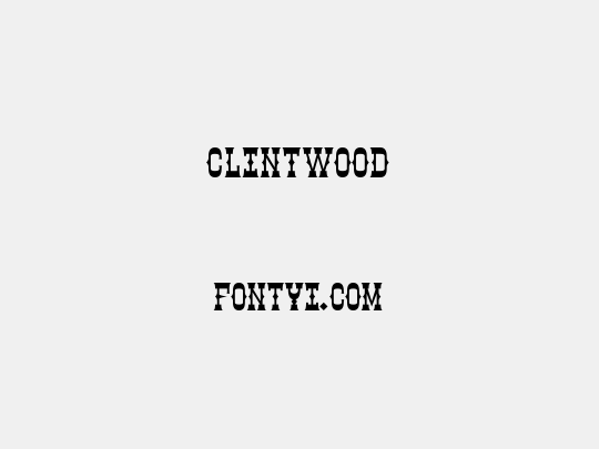 Clintwood