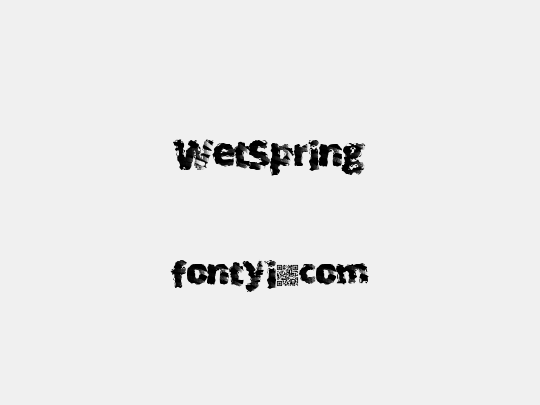 WetSpring