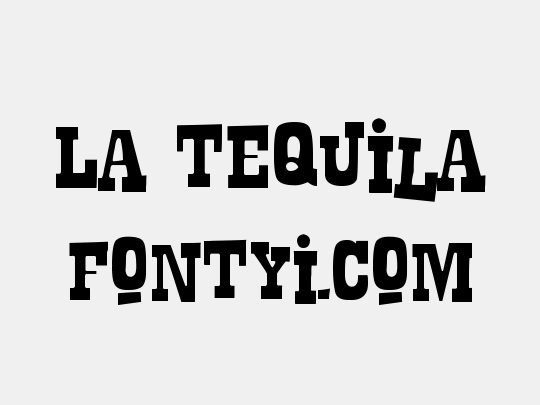La Tequila