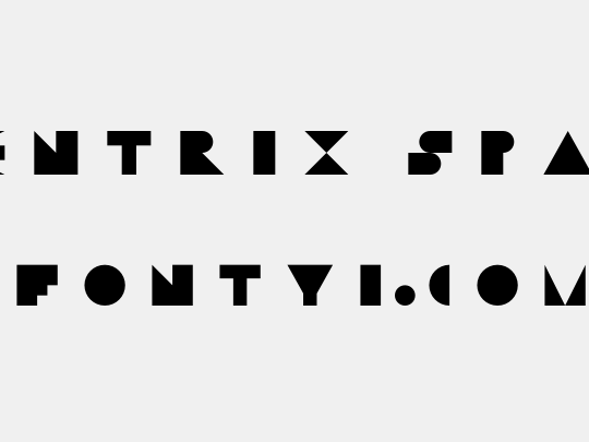 Sentrix Space