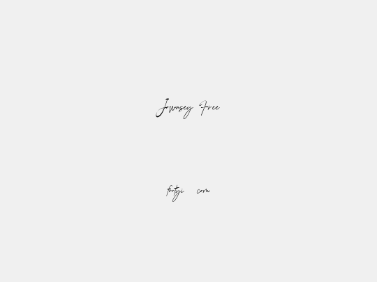 Jownsey Free