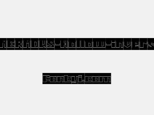 ENERMOUS-Hollow-inverse