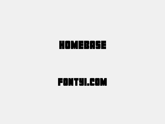 Homebase