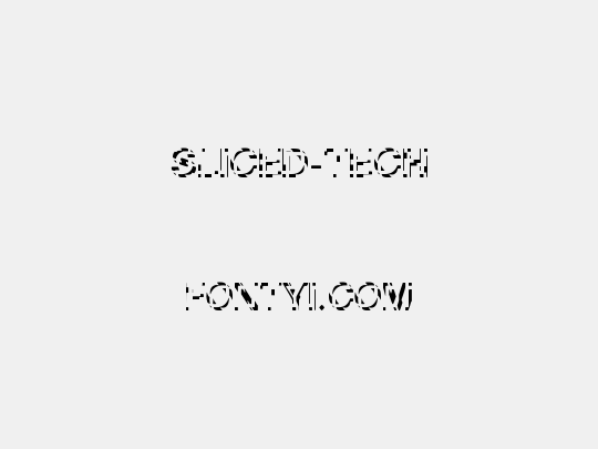 Sliced-Tech