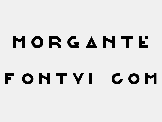 Morgante
