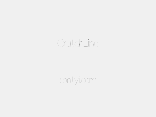 GrutchLine