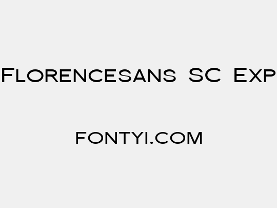 Florencesans SC Exp