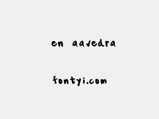 KenSaavedra