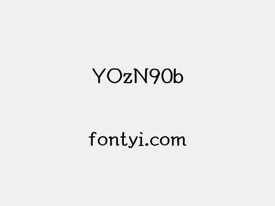 YOzN90b