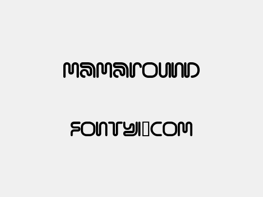 MamaRound