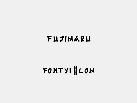 Fujimaru