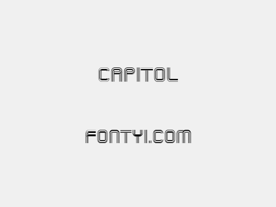 Capitol