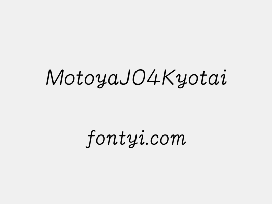 MotoyaJ04Kyotai