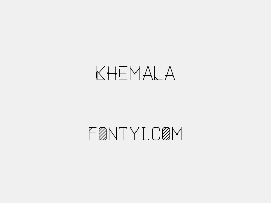 Khemala