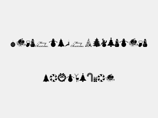 Xmas tfb Christmas
