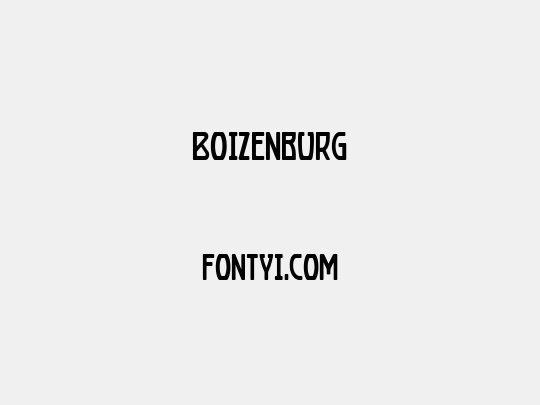 Boizenburg