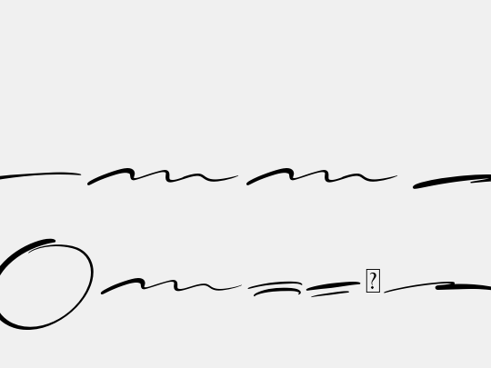 Fillate Swash
