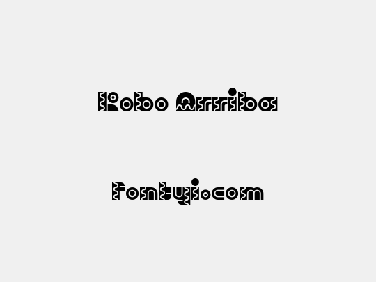 Robo Arriba