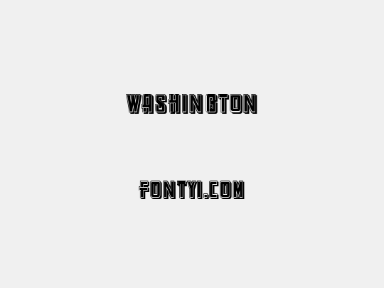 Washington
