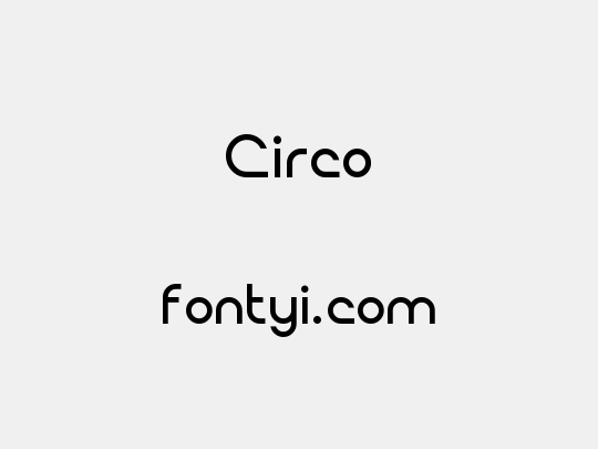 Circo