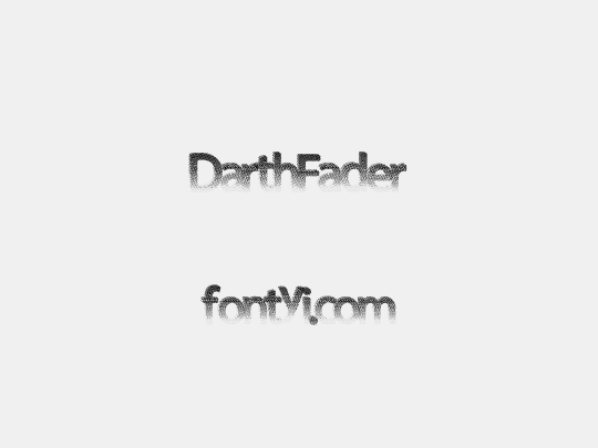 DarthFader