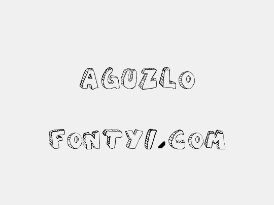 aguzlo