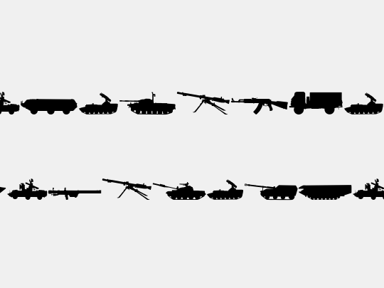 Soviet-Kit