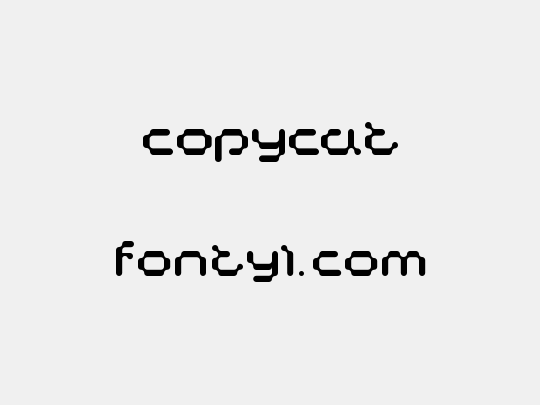 Copycat
