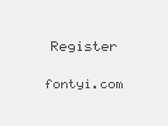 Register