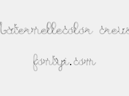 Maternellecolor creuse