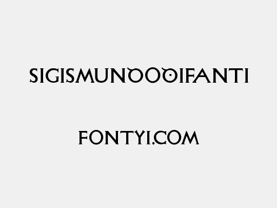 SigismundoDiFanti