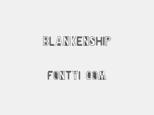Blankenship